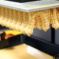 Riton RXDent-D190 Printer Ortho Resin Dental Lab 3d Printer Desktop Tingkat Impresora 3d
