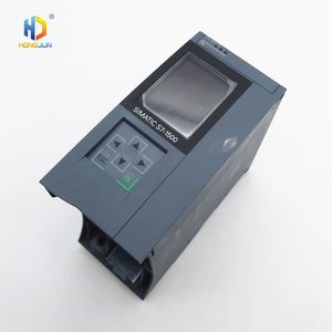 6ES7155-6AU30-0CN0 Module PLC <span class=keywords><strong>ET200</strong></span> <span class=keywords><strong>SP</strong></span> de haute qualité - Product Image 3