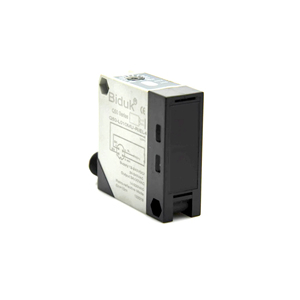 Biduk Q31 IP67 độ chính xác cao và độ nhạy cao cảm biến quang học với gương phản chiếu - Product Image 1