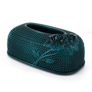 Nhà Máy Trực Tiếp Bán Buôn Phong Cách Châu Âu Tinh Tế Thời Trang Sáng Tạo Mạng Phổ Biến Mô Hộp Giấy - Product Image 6