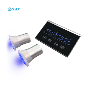 Máy trị liệu tiểu đường sóng milimet giảm đau biến chứng tiểu đường ức chế thiết bị điều trị ung thư - Product Image 1