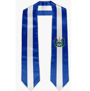 23 pays haute qualité personnalisé <span class=keywords><strong>Cuba</strong></span> drapeau remise des diplômes étole ceinture unisexe adulte remise des diplômes étole ceinture remise des diplômes - Product Image 4