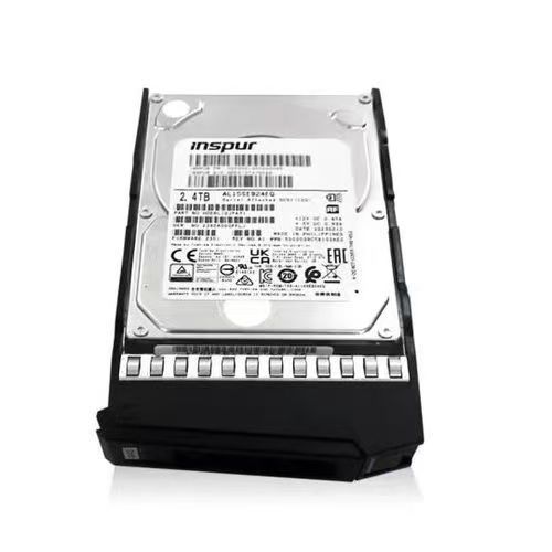 NS6600G2 3.2TB NVMe SSD -NS6600G2-3.2TB |PCIe 4.0 X4 7400MB/s 1100K IOPS Enterprise U.2 SSD - High-Capacity Performance Storage