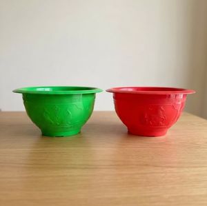 Pot de fleurs décoratif en plastique pour la maison, le jardin, le balcon, pot de plante durable pour l'intérieur et l'extérieur, grande taille - Product Image 3