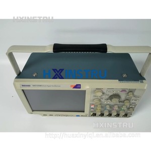 ใช้เครื่องออสซิลโลสโคปสัญญาณผสม Tektronix MSO5104 รุ่น H - Product Image 2