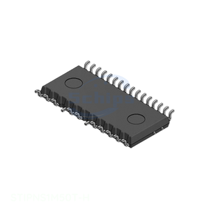 STIPNS1M50T-H SLLIMM-NANO SMALL LOW-LOSS INTEL Electronic Components And Parts Discrete Semiconductor Products - Product Image 1