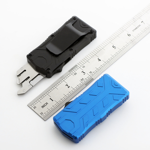 OEM High Quality SK5 Blades Pocket Utility <strong>Knife</strong> with Black Handle Black Paper Cutter <strong>Knife</strong> <strong>in</strong> Quality <strong>Knife</strong> <strong>Box</strong> - Product Image 6