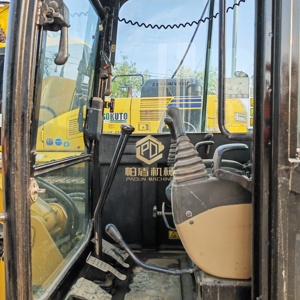 รถขุดขนาดเล็ก Caterpillar 306E มือสองคุณภาพสูง สภาพดีเยี่ยม ประสิทธิภาพเครื่องยนต์เชื่อถือได้ และสามารถตรวจสอบได้ - Product Image 6