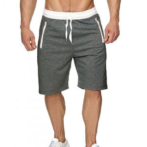Pantalones cortos de entrenamiento de secado rápido de verano 2020 con estilo personalizados para hombre, conjuntos de gimnasio ecológicos con bordado de toallas impresas de talla grande XS XXS - Product Image 6