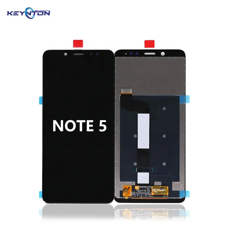 Replacement Original For Xiaomi Redmi Note 5 Note 5 Pro Lcd Display Touch Screen Display Lcd Screens Wholesale Phone Lcd Screen