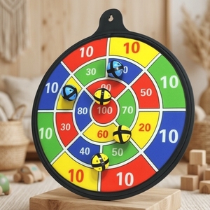 Child Safe <b>Dart</b> Game Washable Eco-friendly OEM Safety 16 Inch - Product Image 1