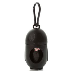 Bolsas para Desechos de Mascotas al por Mayor, Dispensador de Bolsas Ecológicas para Excremento de Perro con Diseño de Pingüino, Soporte para Bolsas de Caca de Perro - Product Image 3
