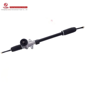 OE 56500-1E700 56500-1E500 56500-1E701 56500-1G500 pour <span class=keywords><strong>KIA</strong></span> <span class=keywords><strong>Rio</strong></span> Hyundai I10 LHD Crémaillère de direction assistée électrique (EPS) Faible MOQ - Product Image 3