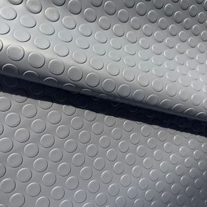 Échantillon gratuit <span class=keywords><strong>de</strong></span> tapis <span class=keywords><strong>de</strong></span> sol antidérapant en <span class=keywords><strong>PVC</strong></span> à motif diamant personnalisé, matériaux commerciaux - Product Image 2