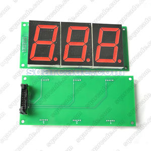 Rcade Razy-Kit de artes, juego de inulador de todos los modelos - Product Image 4