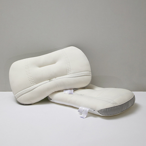 Giá rẻ nhà máy tùy chỉnh chỉnh hình bộ nhớ bọt massage gối đệm cho nhà trường văn phòng khách sạn với có thể tháo rời Bìa - Product Image 5