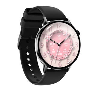 Nuovi Arrivi 2026: Smartwatch da Donna alla Moda, Impermeabili, con Monitoraggio della Salute, Orologio Intelligente per Fitness - Product Image 3