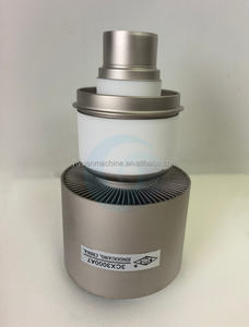 Fonte De Alimentação RF Amplificador De Tubo De Vácuo De Alta Freqüência <span class=keywords><strong>3CX3000A7</strong></span> - Product Image 6