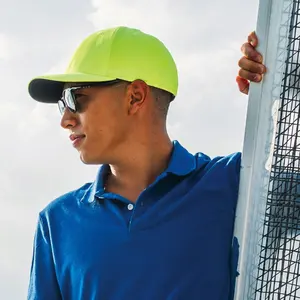 Cappellino con tessuto UPF50+ - Product Image 2