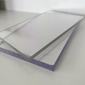 Nhà Máy Miễn Phí Mẫu Luxury Prefab Pc Rõ Ràng Nhà EPS Dome Nhà Khung Nhôm + Polycarbonate - Product Image 4