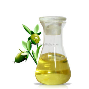 100% puro naturale olio biologico di cocco olio di ricino Jojoba all'ingrosso sfuso per cosmetici cura della pelle e cura dei capelli - Product Image 2