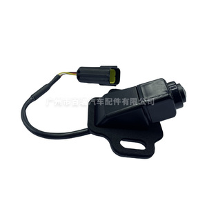 Cámara de Visión Trasera Geely Emgrand Gl 01740054, Resolución 480x600, Asistencia de Estacionamiento 2016-2019 - Product Image 3