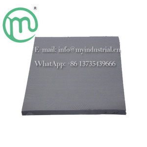 Película de PVC para encuadernación de 350 micras, tamaño A4, transparente, para cubiertas de libros - Product Image 2