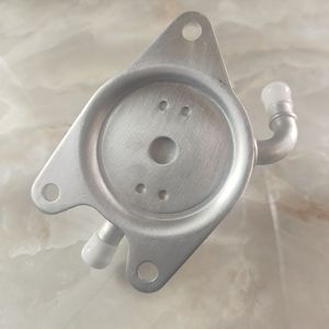 Auto Parts 33493-58010 <b>Oil</b> <b>Cooler</b> 3349358010 - Product Image 2