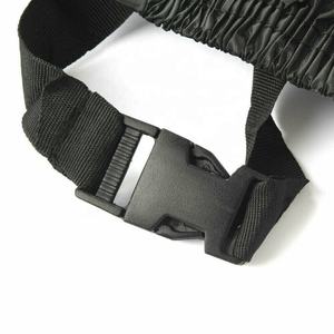 Ensemble de vélo de transport étanche Fluorescent housse de pneu de pluie robuste pour vélo électrique moto résistant au soleil - Product Image 6