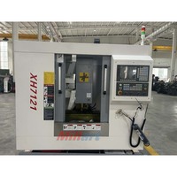 Centre d'usinage CNC XH7121 / Fraiseuse CNC XK7121