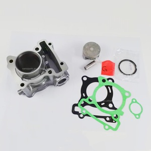 WANOU скутер Nmax125 GPD125 MBK большой цилиндр для мотоцикла комплект цилиндров - Product Image 2