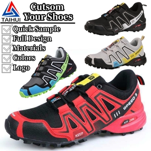 2025 nuove <span class=keywords><strong>scarpe</strong></span> da <span class=keywords><strong>Trekking</strong></span> da <span class=keywords><strong>uomo</strong></span> traspiranti di grandi dimensioni stile Low Cut <span class=keywords><strong>scarpe</strong></span> sportive da <span class=keywords><strong>Trekking</strong></span> all'aperto - Product Image 1