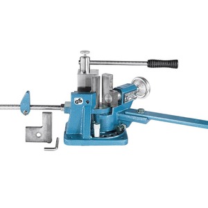 Karnasch Rebar <b>Bending</b> <b>Machine</b> High Accuracy Steel Shearing Punching Cross Cutting <b>Bending</b> Tool - Product Image 1