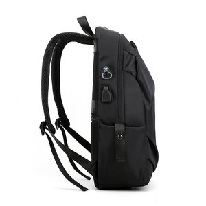 Sac à dos de voyage sportif multifonctionnel portable et durable en nylon unisexe pour l'extérieur - Product Image 3