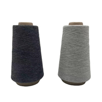 100% Cotton Combed Melange Yarn