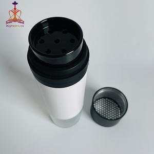 BIGFHOOKAH-cachimba portátil para coche, taza de viaje perfecta para fumar, Shisha, para la escuela, nueva - Product Image 6