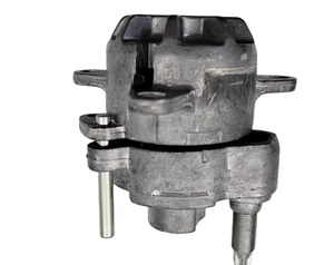Tendicinghia Motore Ssangyong Actyon 1112000770, Accessorio Tendicinghia per <span class=keywords><strong>Auto</strong></span> a Benzina 2.3 - Product Image 3