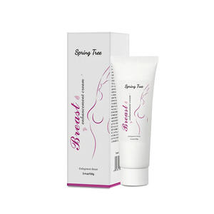 Natuurlijke kruidencrème voor borstvergroting en -versteviging met seksuele verbeterende eigenschappen voor vrouwen - Product Image 1