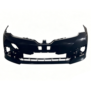 Pièces de carrosserie automobile de haute qualité Pare-chocs avant OEM 52119-0Z952 pour <span class=keywords><strong>TOYOTA</strong></span> <span class=keywords><strong>COROLLA</strong></span> Hybride 2014-2016 - Product Image 1