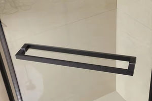 Cabinas <span class=keywords><strong>de</strong></span> <span class=keywords><strong>Ducha</strong></span> Personalizadas con Diseño Moderno <span class=keywords><strong>de</strong></span> Marco Delgado, <span class=keywords><strong>Mampara</strong></span> <span class=keywords><strong>de</strong></span> Vidrio Templado y Separación Húmedo/Seco, Aptas para Baños - Product Image 6