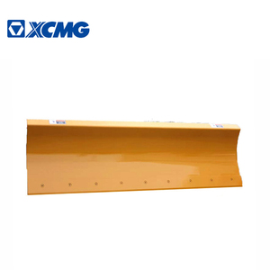 Xcmg chính thức x0309 Skid chỉ đạo bánh xe tải tập tin đính kèm Dozer lưỡi - Product Image 3