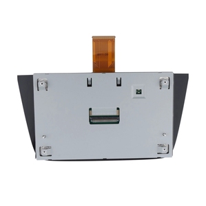 Nueva pantalla táctil LCD LQ080Y5DZ10 LQ080Y5DZ06 LQ080Y5DZ11 LQ080Y5DZ19 LQ080Y5DZ12 para Opel <span class=keywords><strong>Astra</strong></span> K <span class=keywords><strong>Navi</strong></span> <span class=keywords><strong>900</strong></span> <span class=keywords><strong>NAVI</strong></span> RADIO - Product Image 2