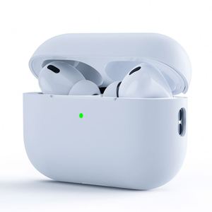 Custodia protettiva antiurto per auricolari Airpod Pro2 custodia in Silicone per Airpod 2nd & 3rd - Product Image 1