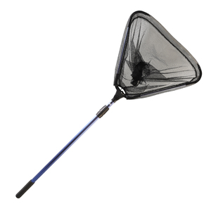 Kính Viễn Vọng Cá Chép Fly 160Cm Nhôm Cực Gấp Câu Cá Hạ Cánh - Product Image 4