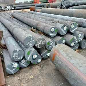 הטוב ביותר המוכר עגול בר m2 din1.3343 w6m5cr4v2 cr12mov כלי פלדה סגסוגת פלדה 12l14 sncm439 פלדה סגסוגת פלדה עגול מוצק - Product Image 4