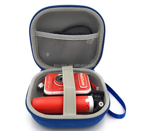 Fumao Kids Toy Camera Hard Carrying EVA Case Compatible con VTech <span class=keywords><strong>Kidizoom</strong></span> Creator Camera case - Product Image 3
