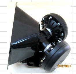 Klaxon d'alarme de voiture professionnel de haute qualité à deux haut-parleurs 200W 8-11 ohms pour <span class=keywords><strong>ambulance</strong></span> d'urgence fédérale - Product Image 6