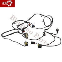 Harness Kabel Sensor Parkir Bumper Depan Suku Cadang Mobil untuk Chrysler 300 2015-2023 OE 68216116AB Grosir Tersedia