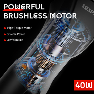 Lilipro eaglex chuyên nghiệp <span class=keywords><strong>A5</strong></span> lưỡi ngựa tóc <span class=keywords><strong>Clipper</strong></span> mạnh mẽ không chổi than động cơ yên tĩnh 2-tốc độ con chó Máy cắt vật nuôi Máy cạo râu - Product Image 3