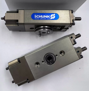 OSE-C14-0 354120 Long-Stroke Parallel Gripper 2-Finger Pneumatic 14mm Stroke - Product Image 3